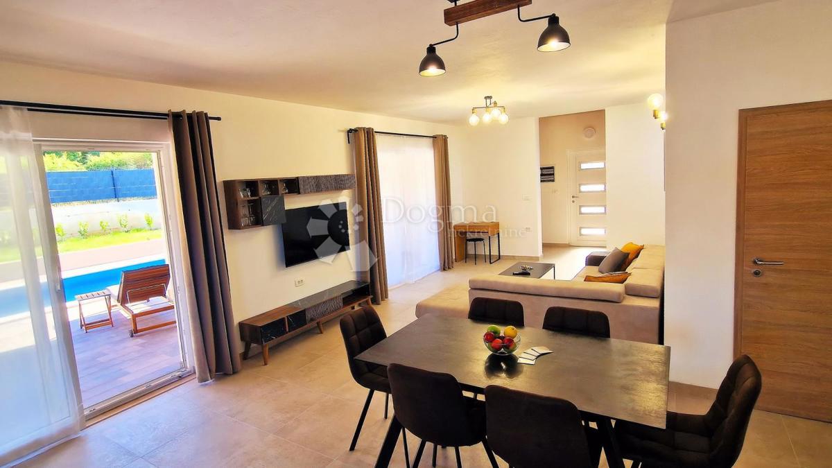 Hiša Rovinjsko Selo, Rovinj, 1m2