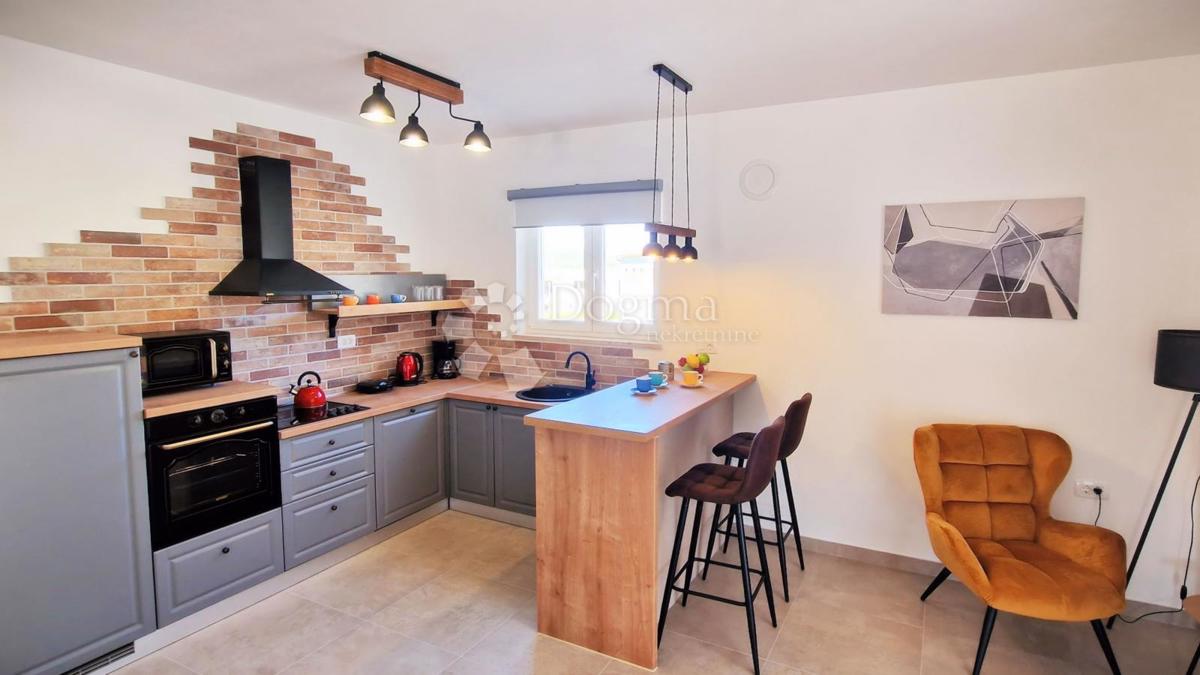 Hiša Rovinjsko Selo, Rovinj, 1m2