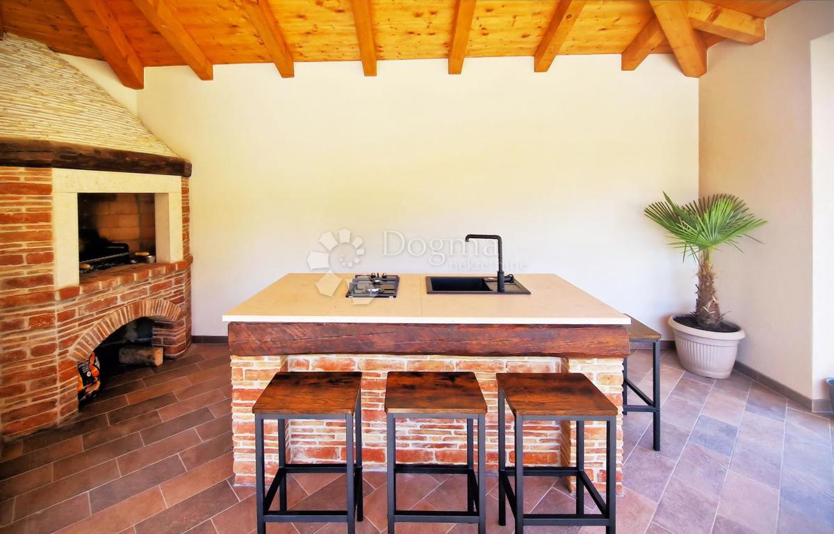 Hiša Rovinjsko Selo, Rovinj, 1m2