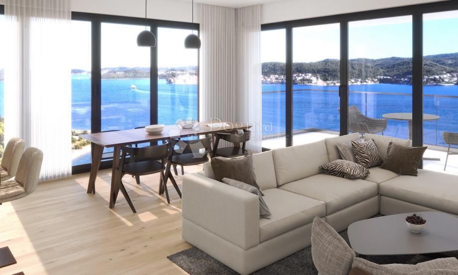 Hiša Kučište, Orebić, 263m2