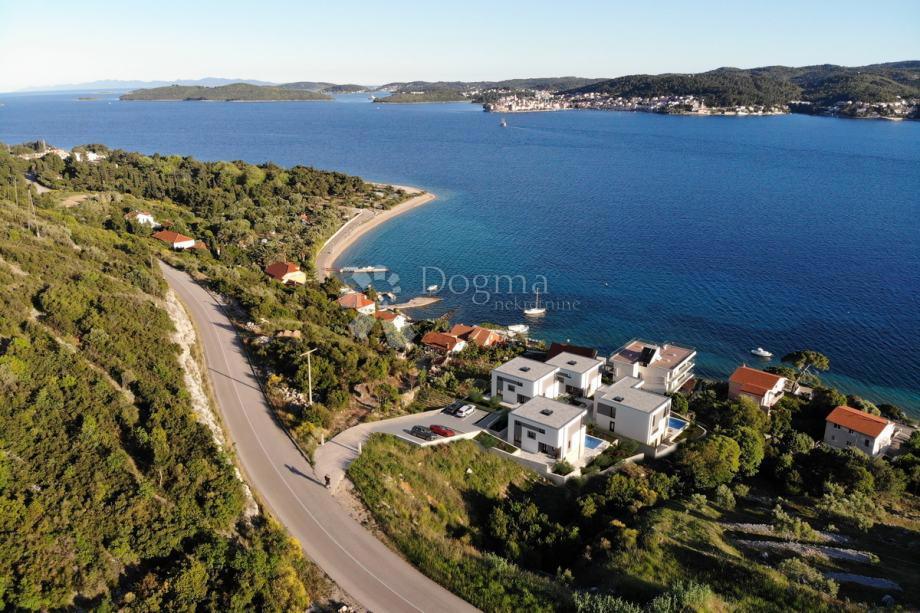 Hiša Kučište, Orebić, 263m2