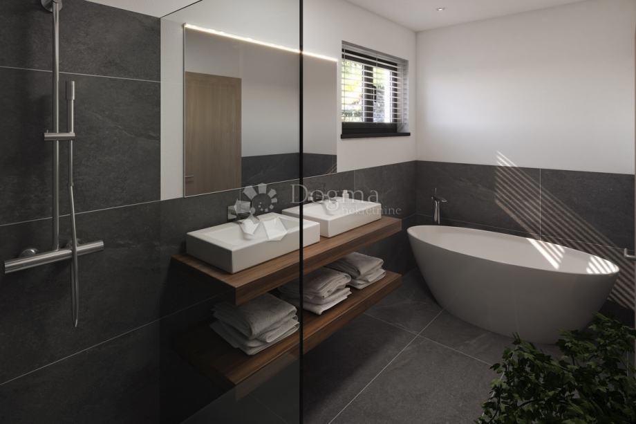 Hiša Kučište, Orebić, 263m2