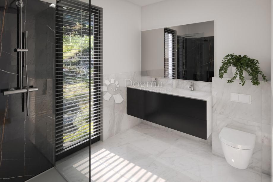 Hiša Kučište, Orebić, 263m2