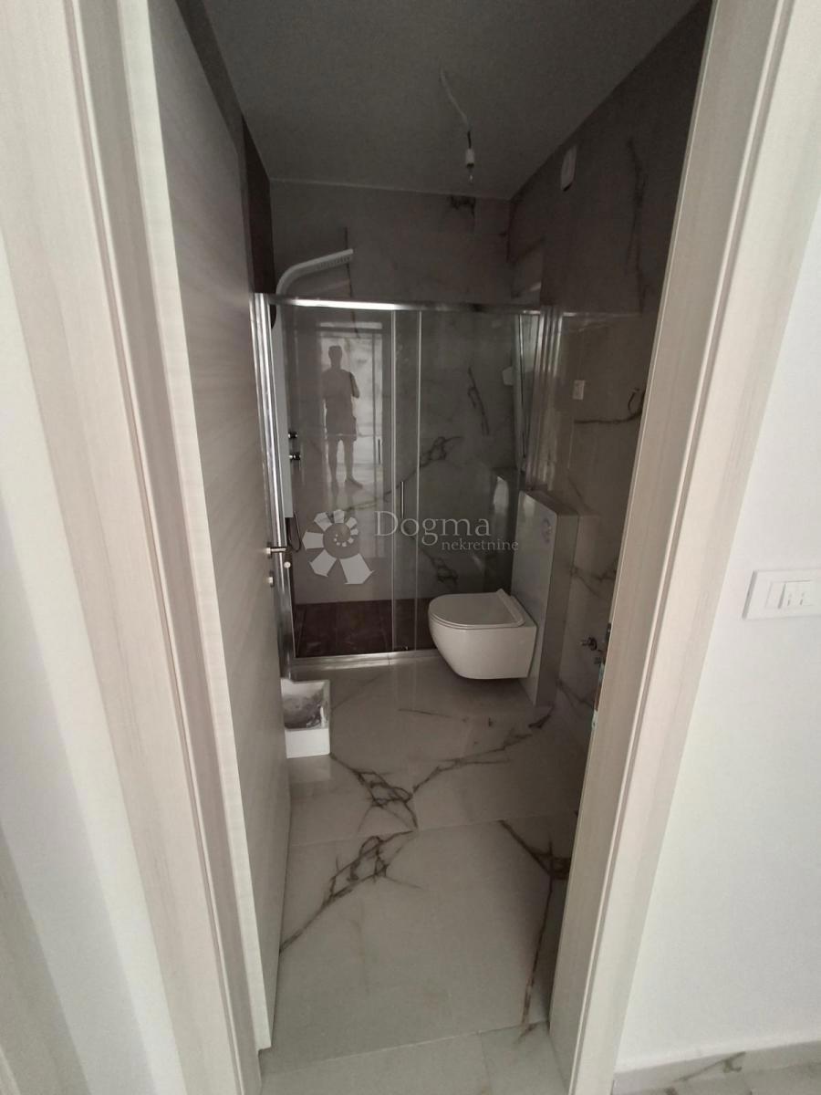 Apartma Palit, Rab, 50m2