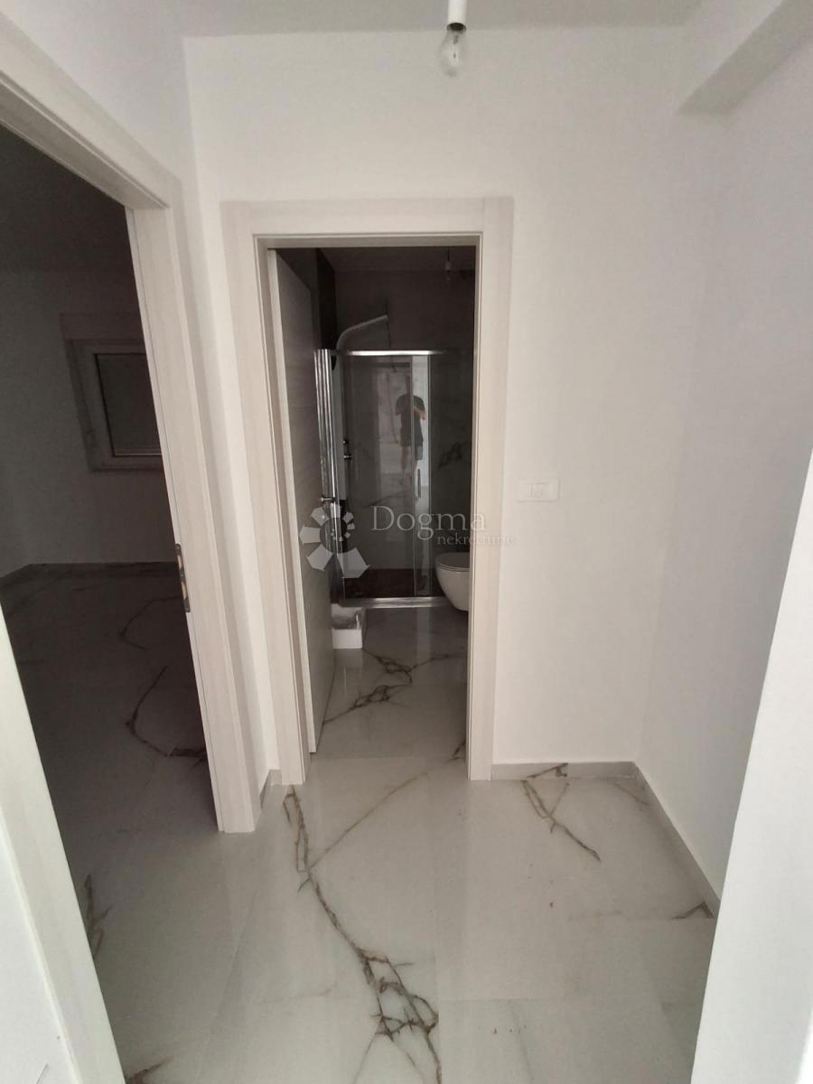 Apartma Palit, Rab, 50m2