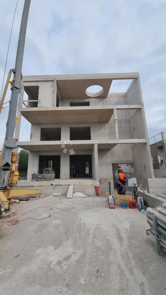 Stanovanje Primošten, 97,10m2