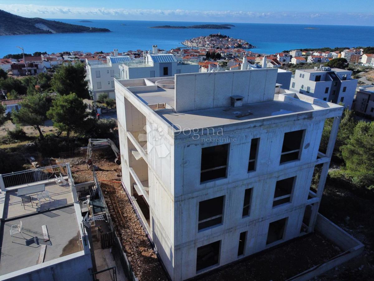 Stanovanje Primošten, 97,10m2
