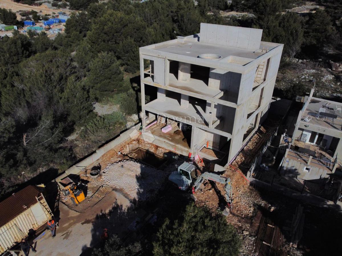 Stanovanje Primošten, 97,10m2