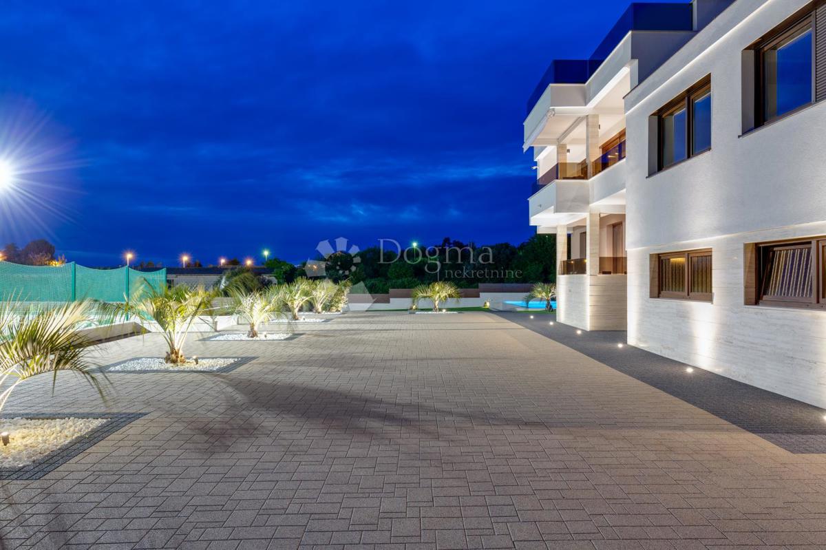 Hiša Bili brig, Zadar, 544m2