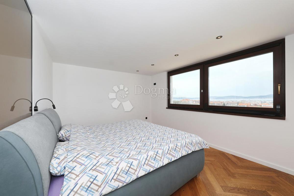 Hiša Bili brig, Zadar, 544m2