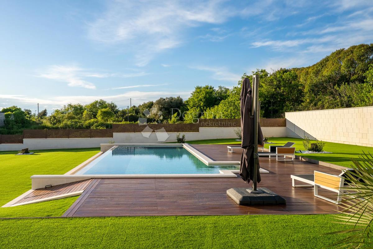 Hiša Bili brig, Zadar, 544m2