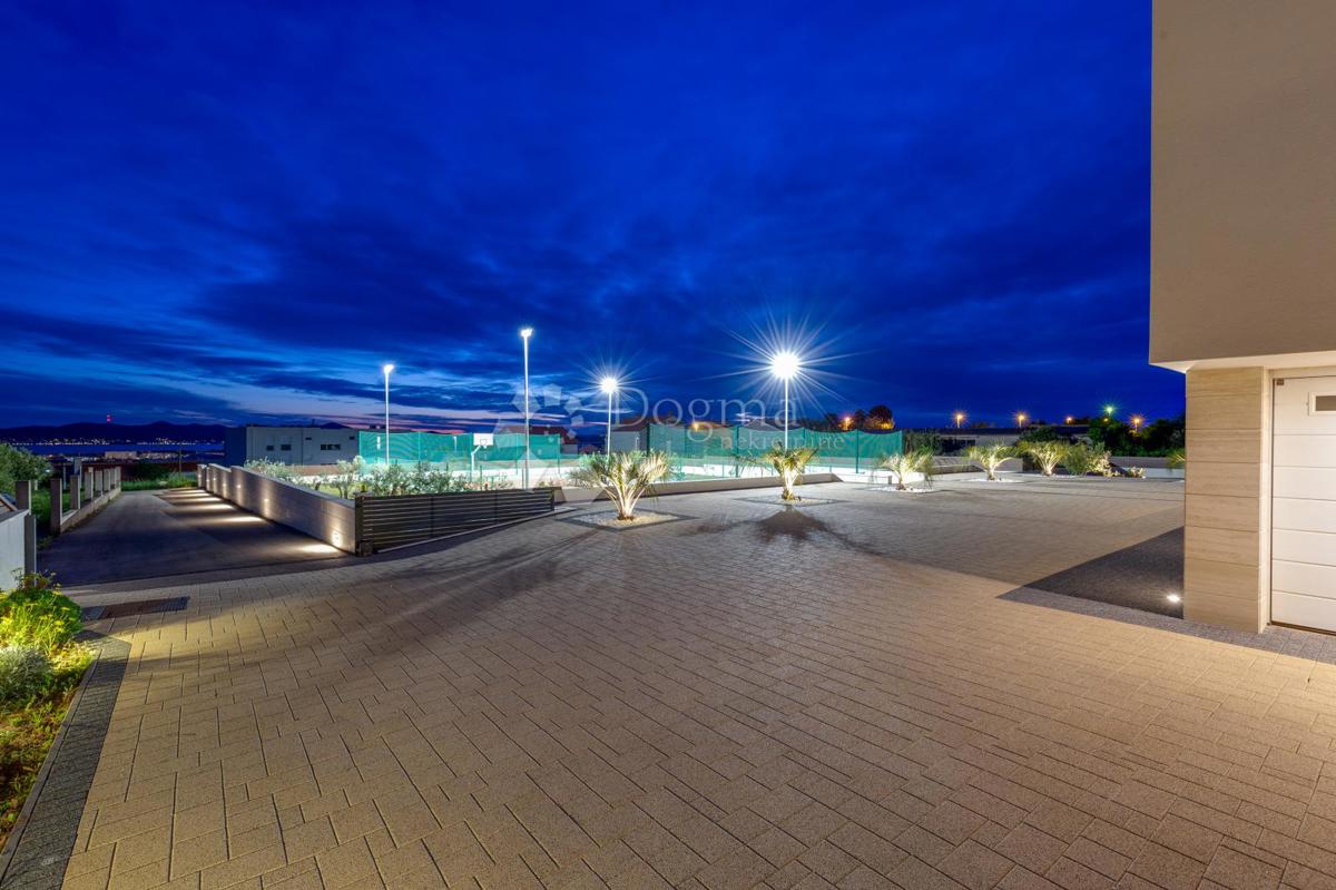 Hiša Bili brig, Zadar, 544m2