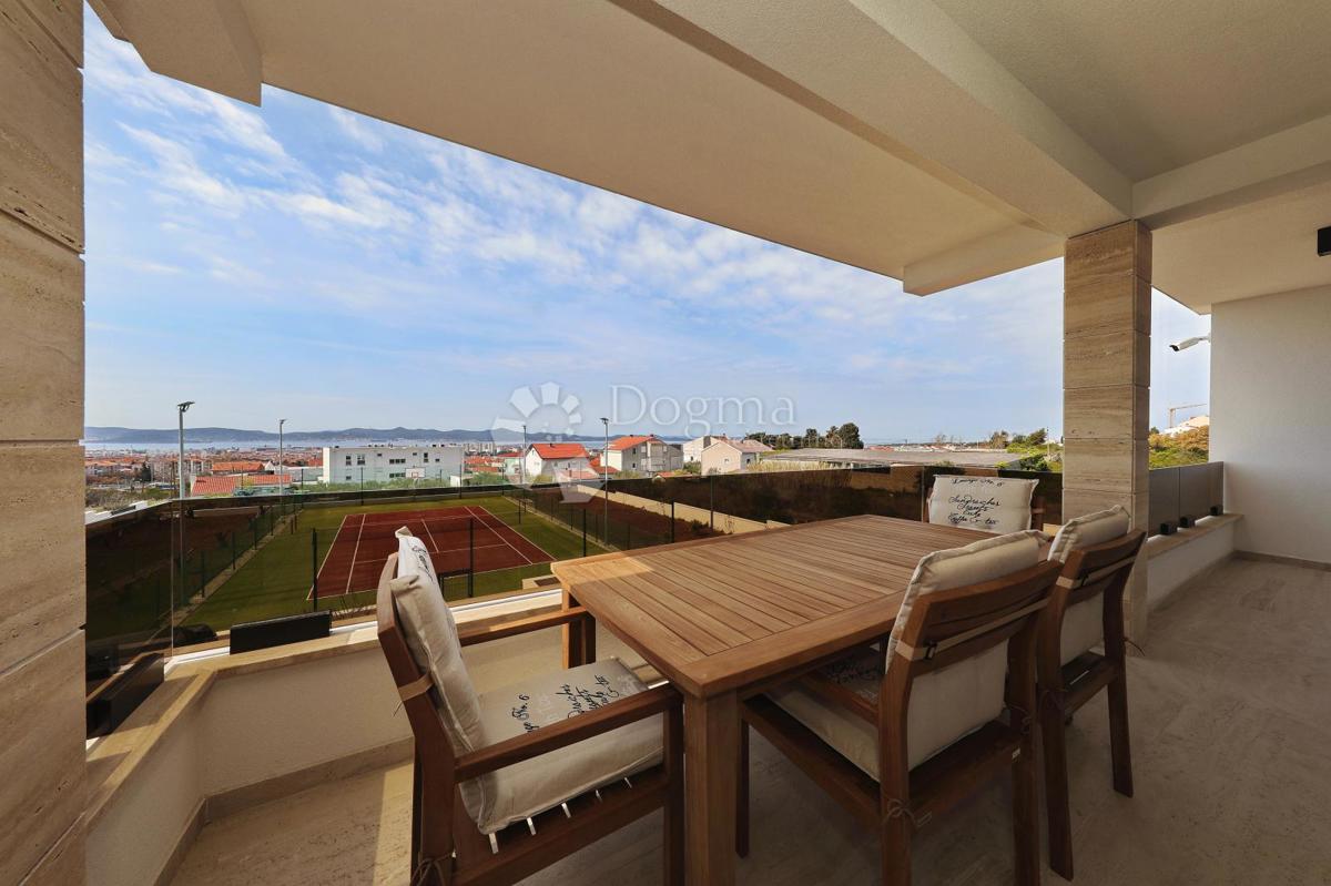 Hiša Bili brig, Zadar, 544m2