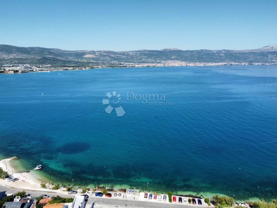 Stanovanje Arbanija, Trogir - Okolica, 100m2