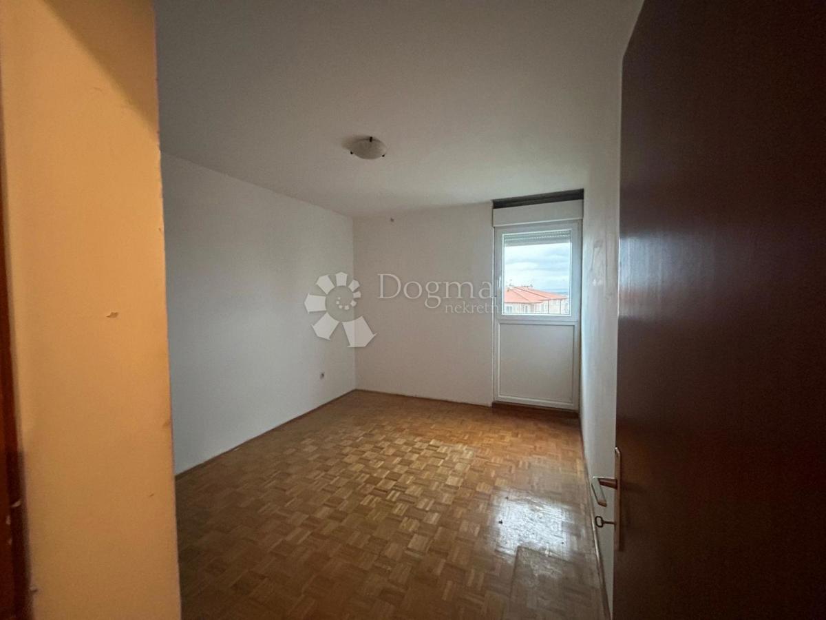 Stanovanje Vidikovac, Pula, 1m2