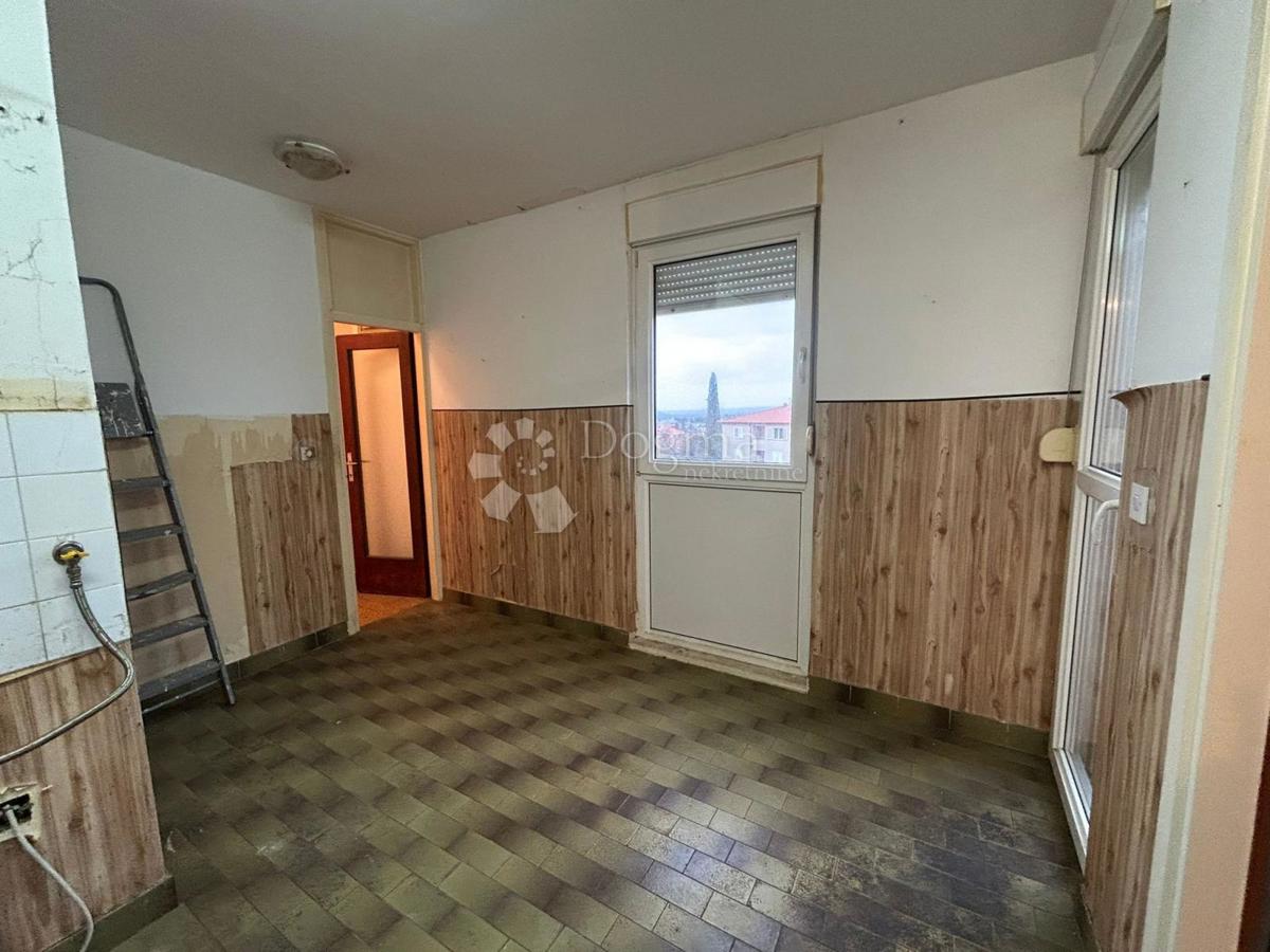 Stanovanje Vidikovac, Pula, 1m2