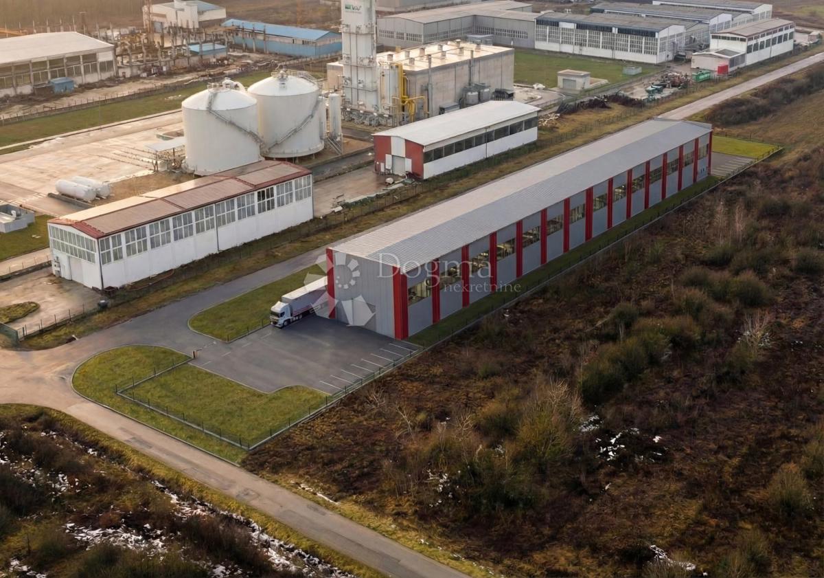 Zazidljivo zemljišče Kuče, Velika Gorica - Okolica, 4.950m2