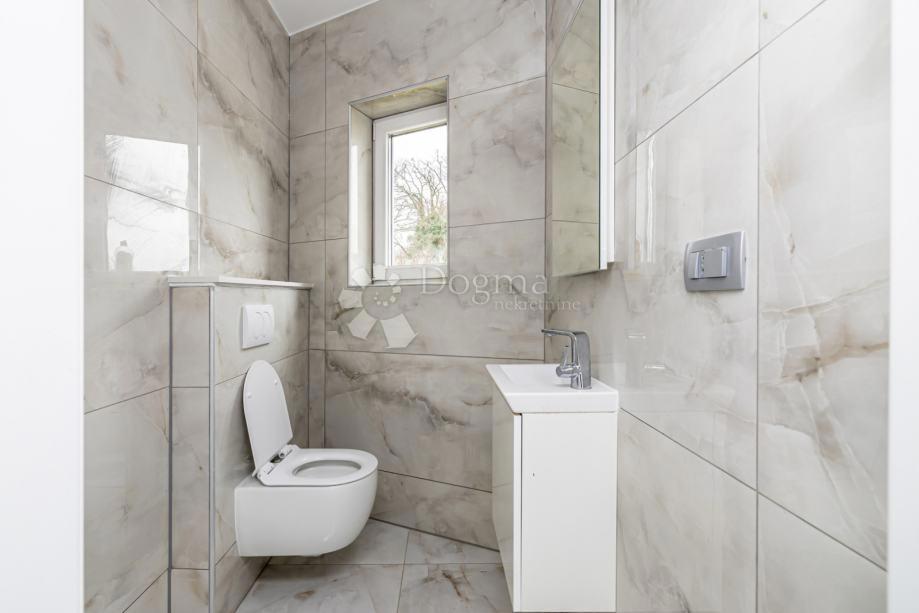 Hiša Malinska, Malinska-Dubašnica, 162m2