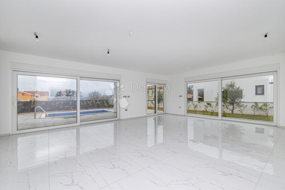 Hiša Malinska, Malinska-Dubašnica, 162m2