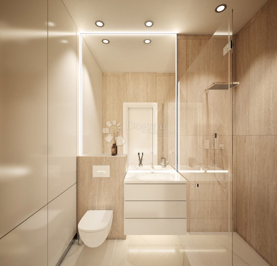 Hiša Srebrnjak, Maksimir, 450m2