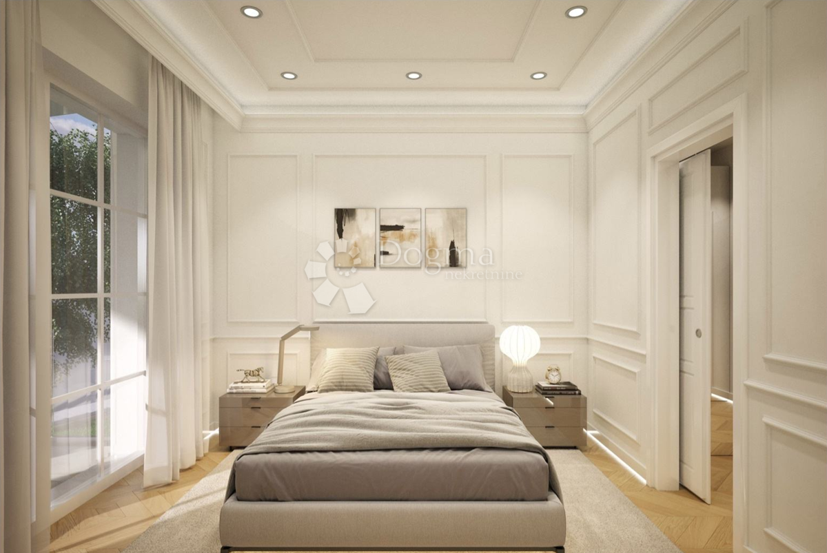 Hiša Srebrnjak, Maksimir, 450m2