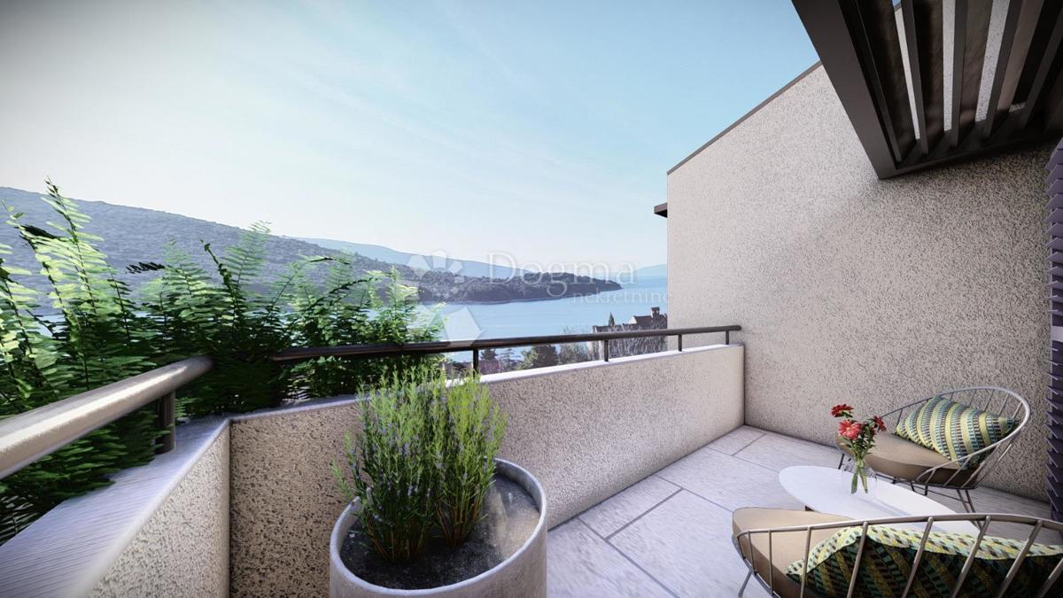 Stanovanje Cres, 140m2