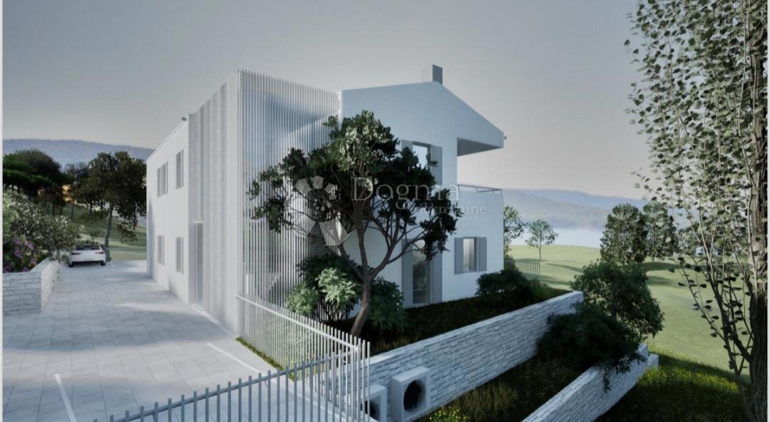 Stanovanje Cres, 140m2