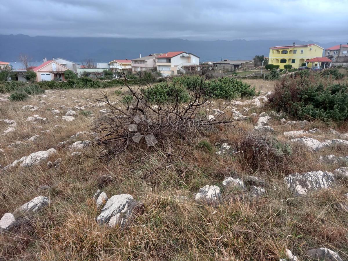 Zazidljivo zemljišče Ražanac, 343m2