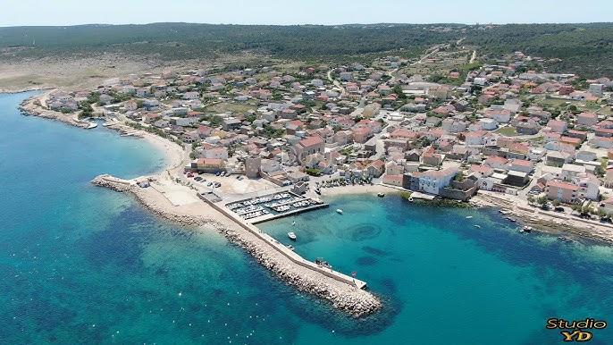 Zazidljivo zemljišče Ražanac, 343m2