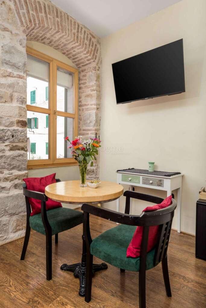 Stanovanje Grad, Split, 160m2