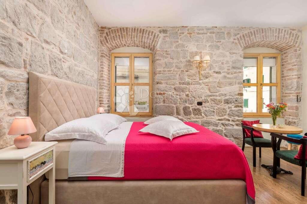 Stanovanje Grad, Split, 160m2