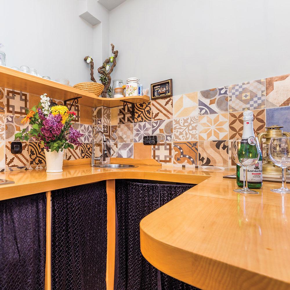 Stanovanje Grad, Split, 160m2