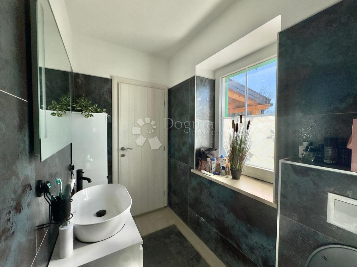 Hiša Puntera, Barban, 69m2