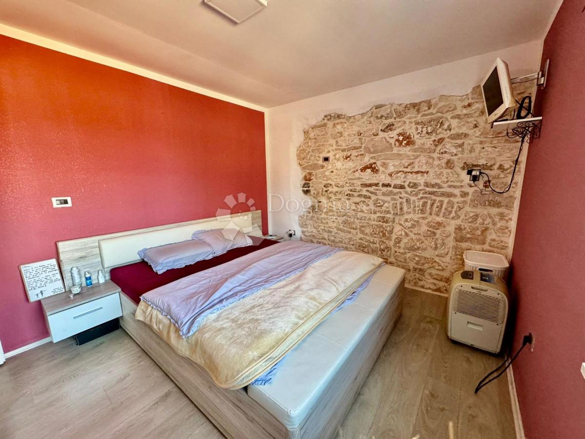 Hiša Puntera, Barban, 69m2