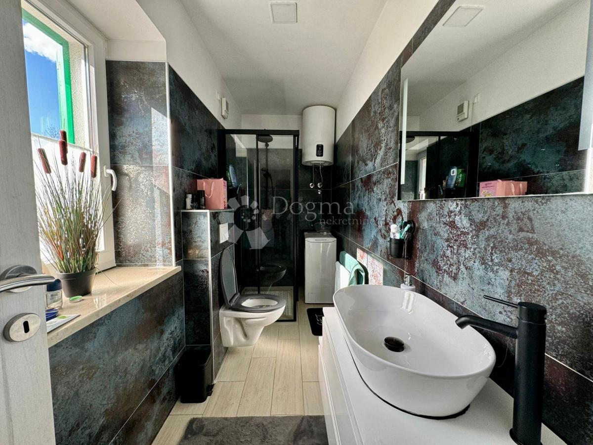 Hiša Puntera, Barban, 69m2