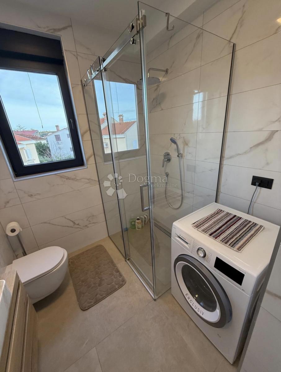 Apartma Sukošan, 48m2