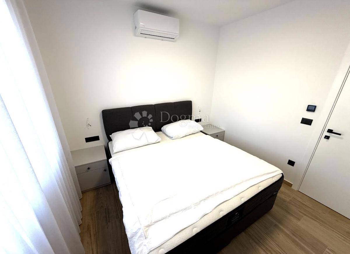 Apartma Sukošan, 48m2