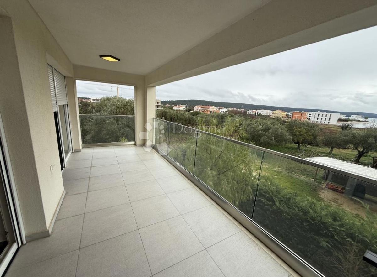 Apartma Sukošan, 48m2