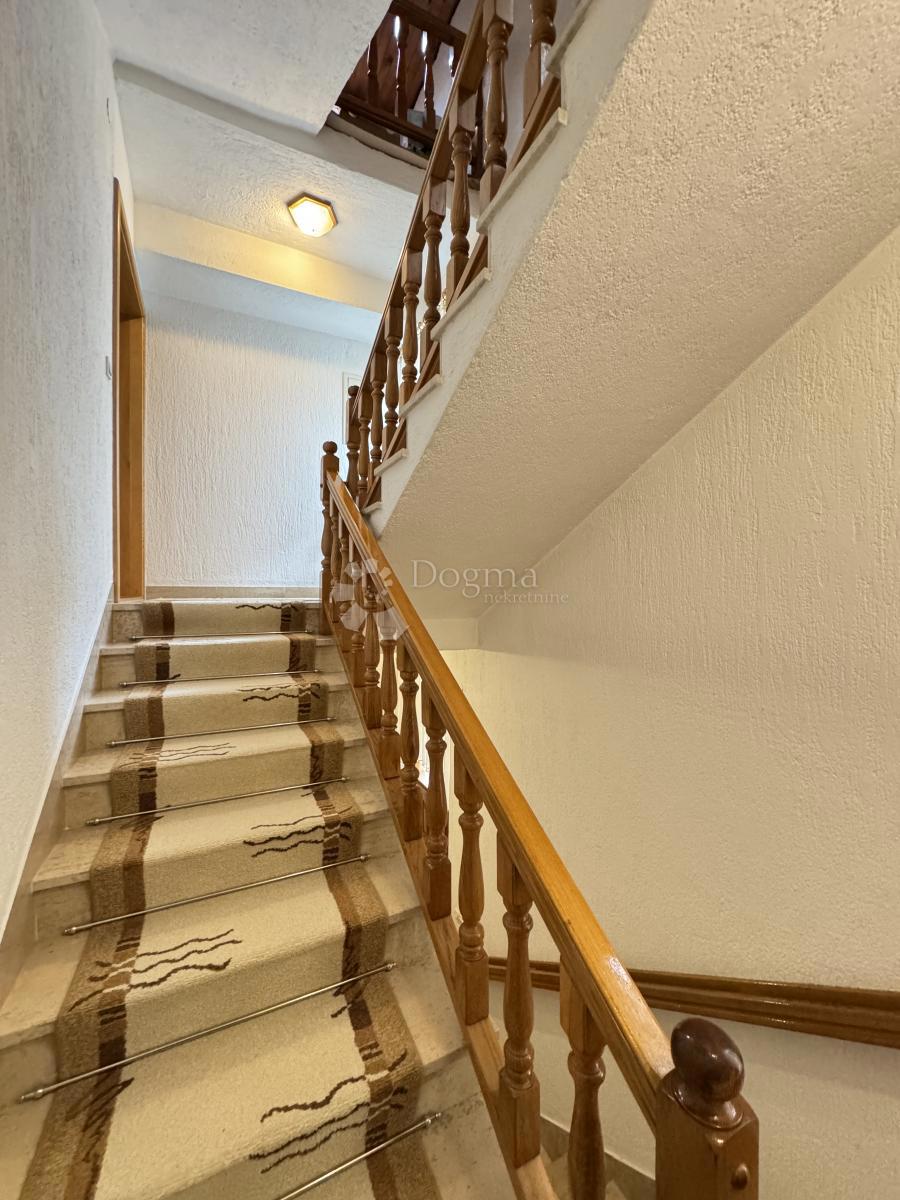 Hiša Brestje, Sesvete, 425,33m2