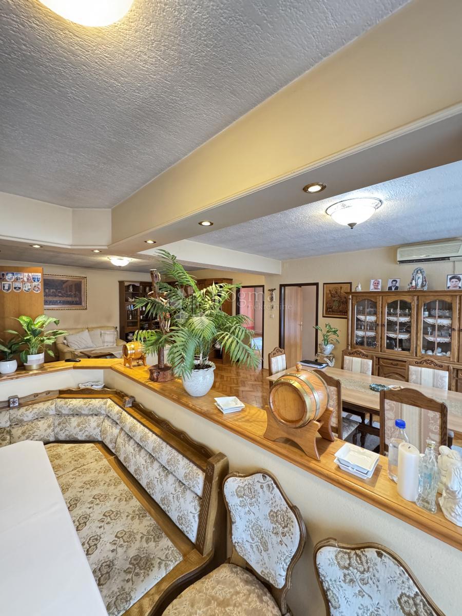 Hiša Brestje, Sesvete, 425,33m2