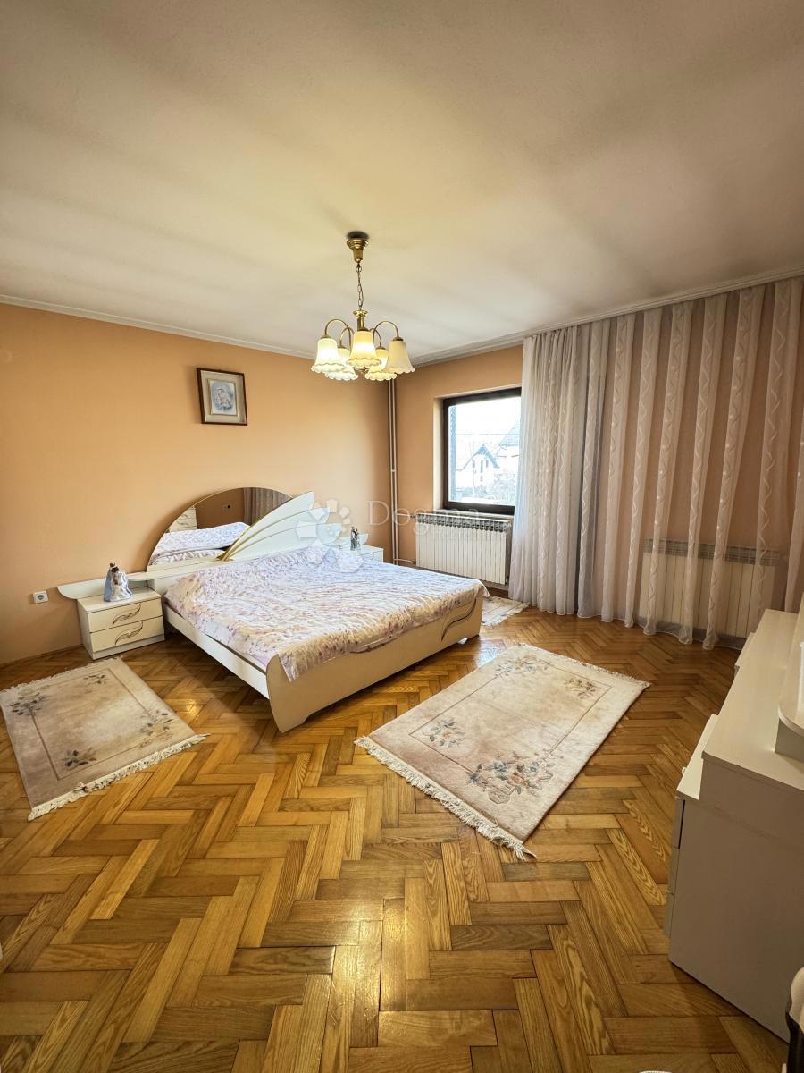 Hiša Brestje, Sesvete, 425,33m2