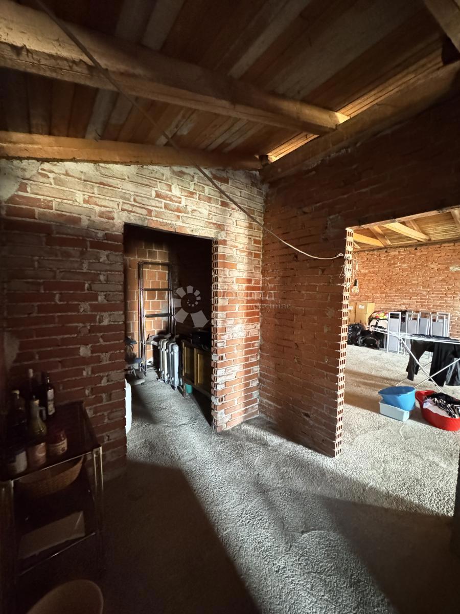 Hiša Brestje, Sesvete, 425,33m2