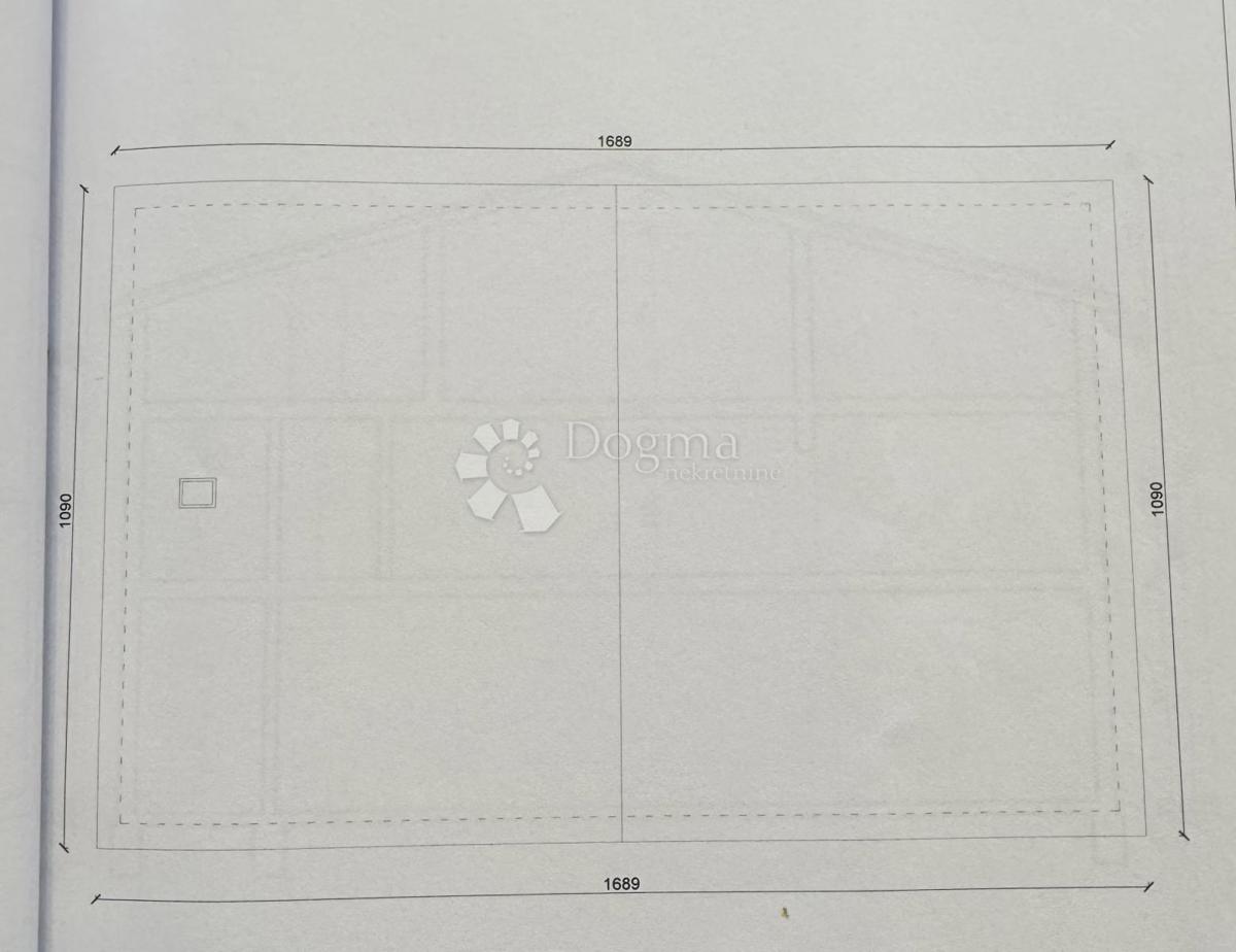 Hiša Brestje, Sesvete, 425,33m2