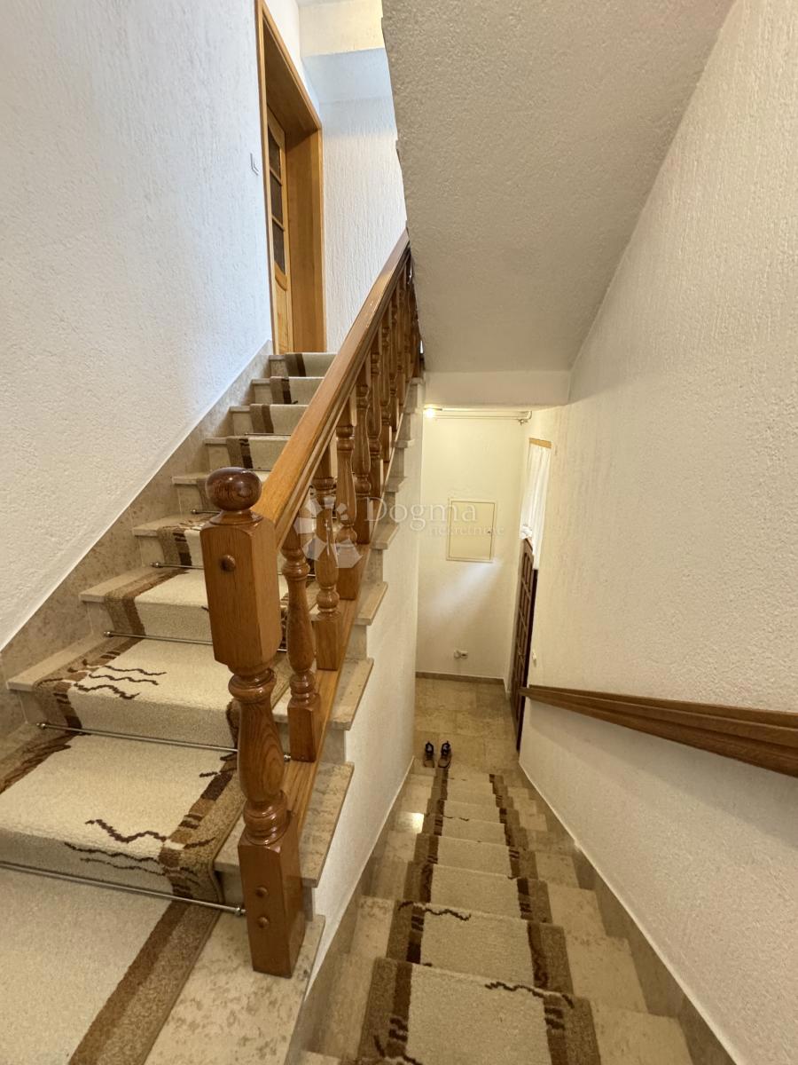 Hiša Brestje, Sesvete, 425,33m2