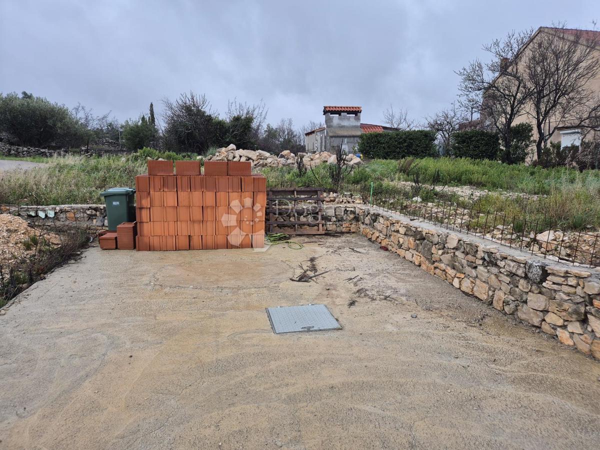 Hiša Bilice, Šibenik - Okolica, 70m2