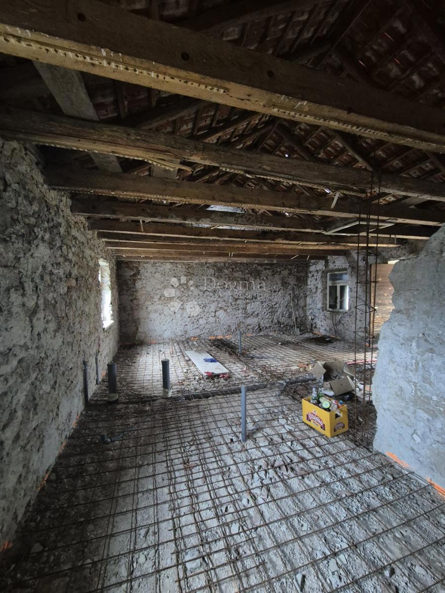 Hiša Bilice, Šibenik - Okolica, 70m2