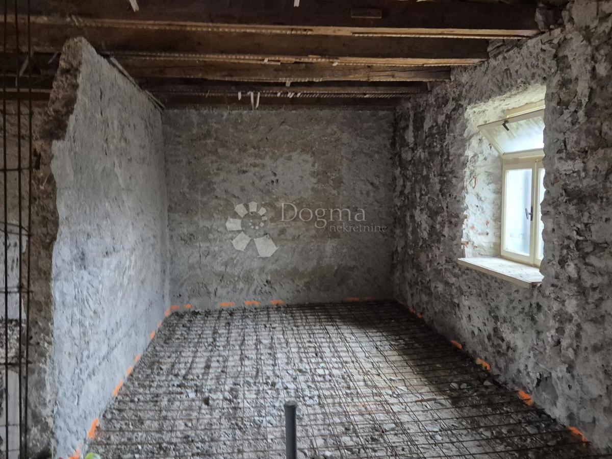 Hiša Bilice, Šibenik - Okolica, 70m2