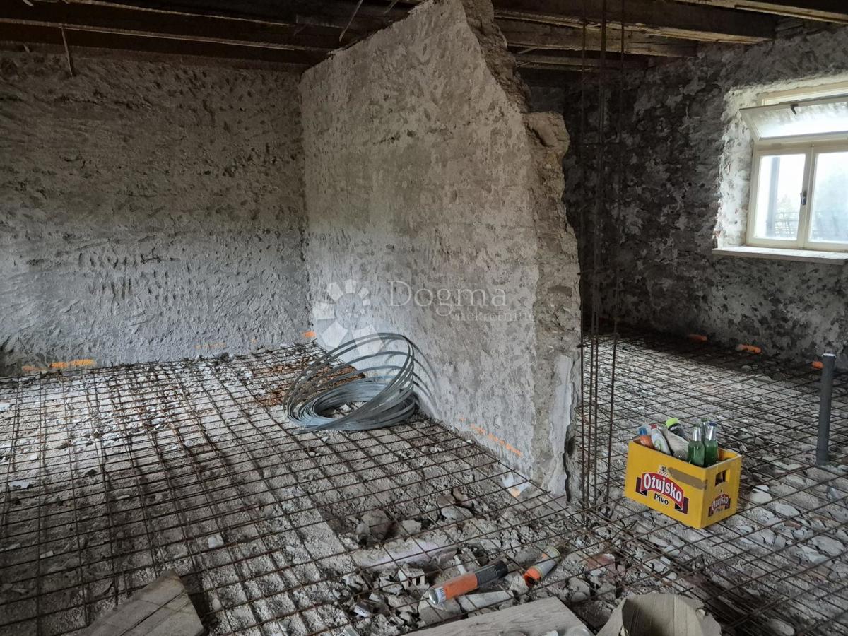 Hiša Bilice, Šibenik - Okolica, 70m2