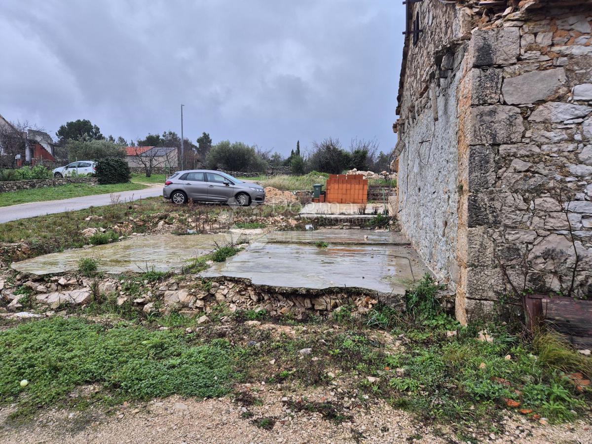 Hiša Bilice, Šibenik - Okolica, 70m2