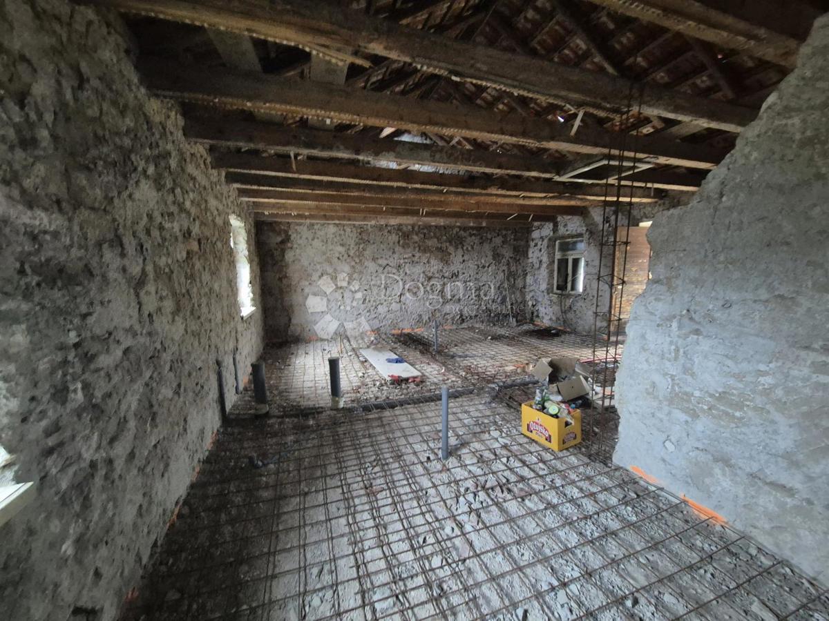 Hiša Bilice, Šibenik - Okolica, 70m2